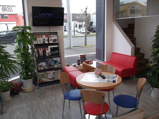 三浦自動車株式会社