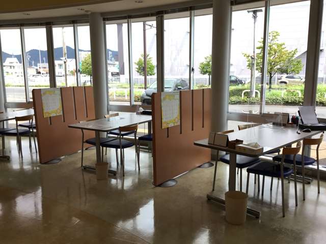 トヨタカローラネッツ岐阜(株) U-Car長良店