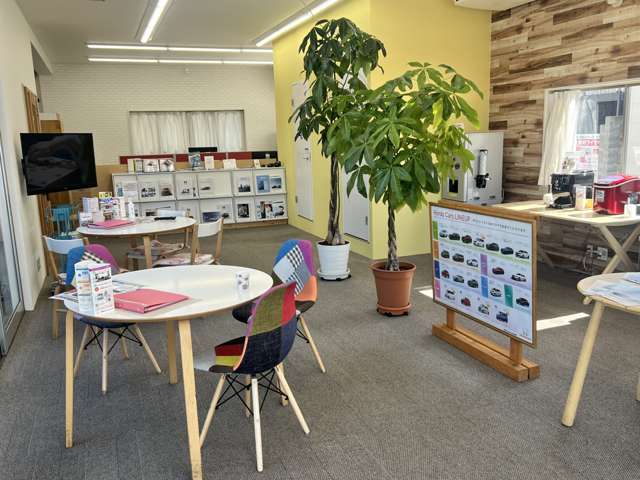 ホンダカーズ乙訓 向日店