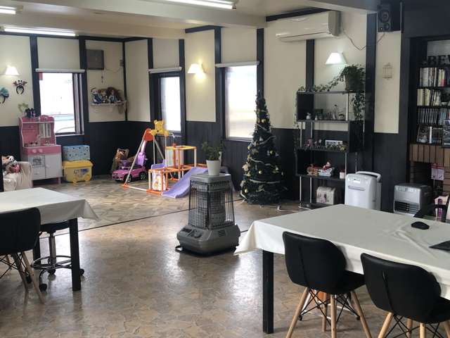 ビビ・ザ・カーショップ