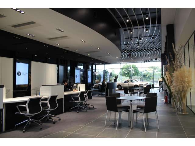 メルセデス・ベンツ浦安ALL TIME STARS