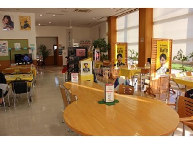 山形ダイハツ販売 天童店