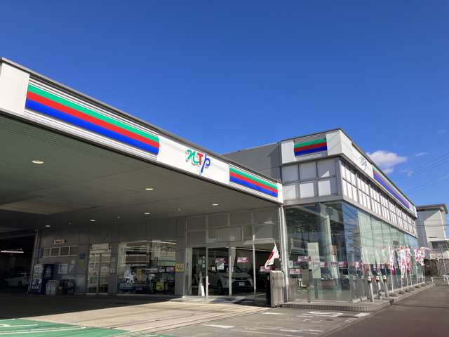 NTP名古屋トヨペット(株) 三河安城店