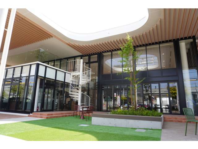 熊本トヨタ自動車 上熊本店