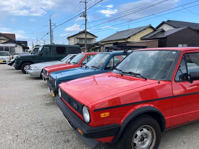 ヤマモトモータース