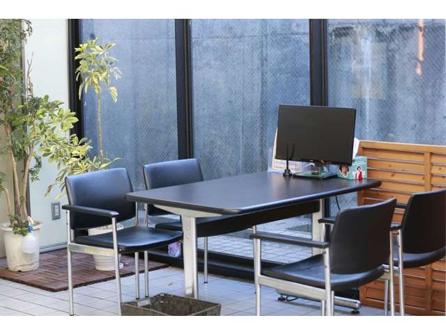 トヨタカローラ神戸(株) 鈴蘭台店