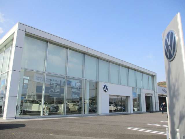 トヨタカローラ香川(株) Volkswagen香川