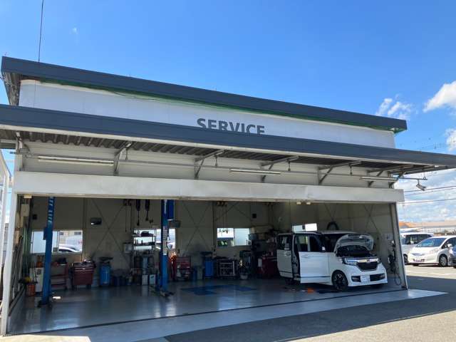 Honda Cars 西神戸 東加古川店