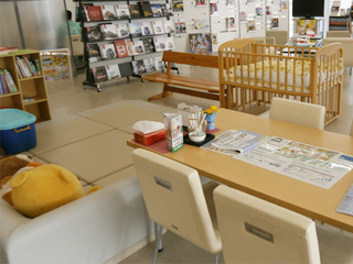 長野日産自動車 中野店