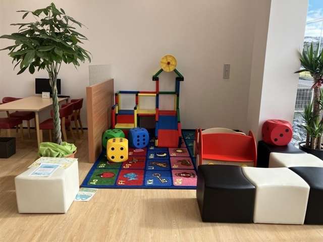 岐阜トヨタ自動車(株) 三田洞店