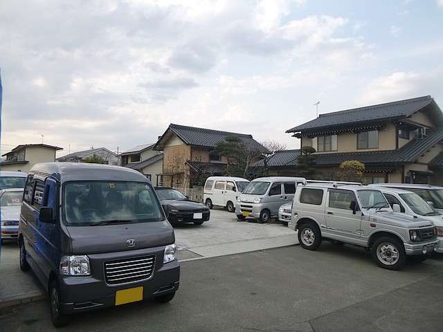 カーショップ キヨクラ