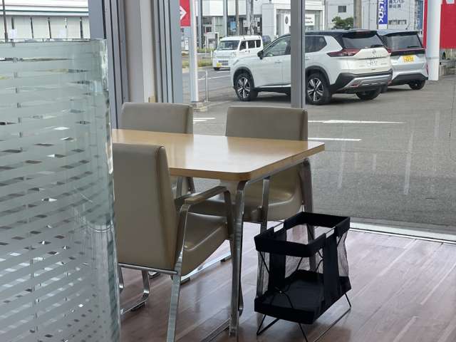 福島日産自動車 郡山卸町店