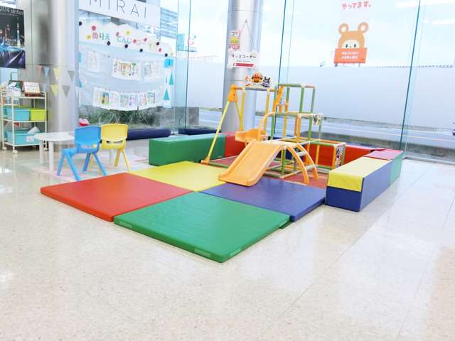 茨城トヨタ自動車株式会社 小川店