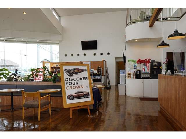 ユナイテッドトヨタ熊本株式会社 ネッツスクエア八代店