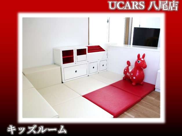 日産大阪販売(株) UCARS八尾