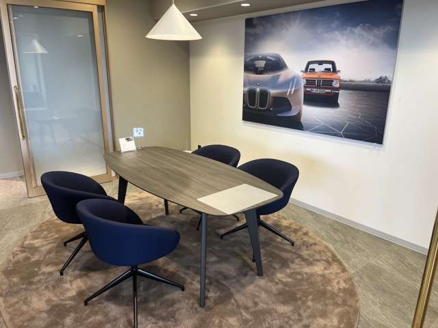 株式会社サン・モトーレン BMW Premium Selection 一宮