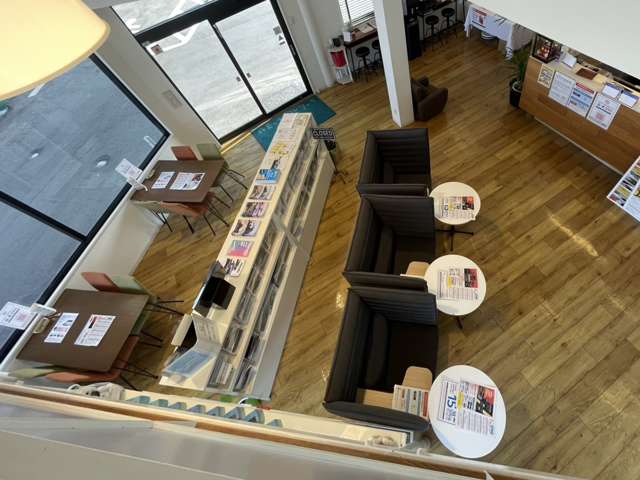 Honda Cars 人吉中央 矢黒バイパス店