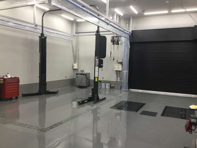 メルセデス・ベンツ成田 ユーカリが丘サーティファイドカーセンター