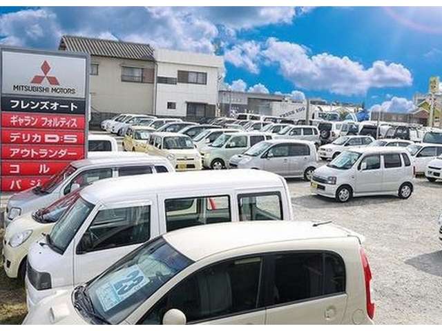 フレンズオート