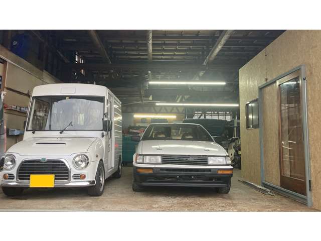 THIRD GARAGE(サードガレージ)