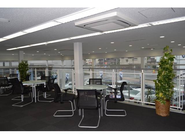 BMW Premium Selection 下関