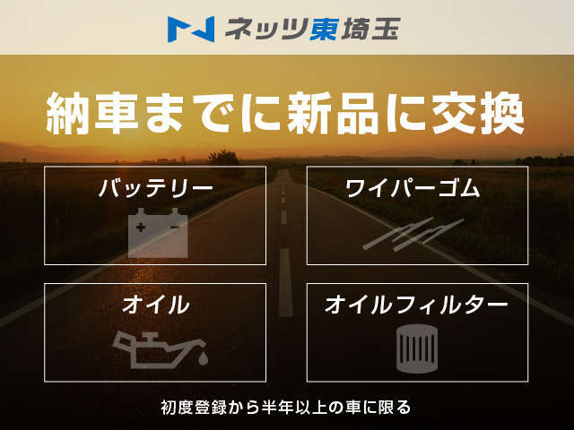 ネッツトヨタ東埼玉 久喜商品化センター