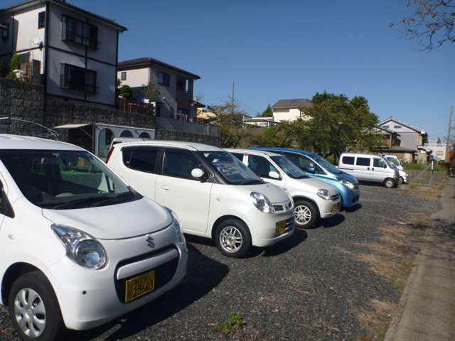 ムスク パーフェクトカーズ