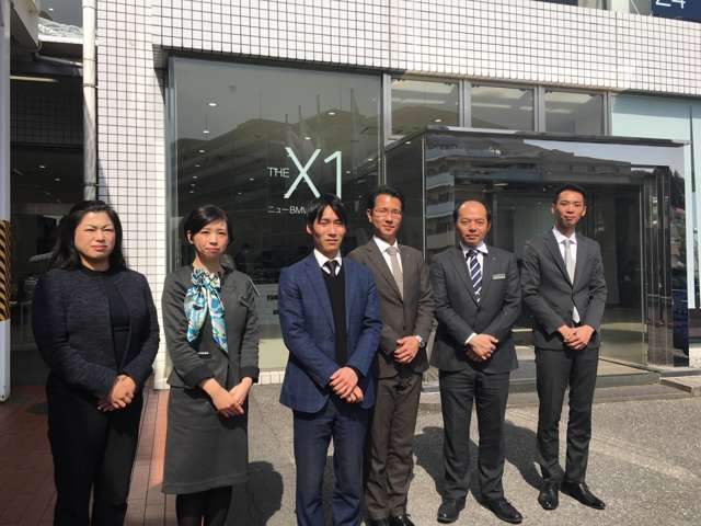 Motoren Glanz BMW Premium Selection柏/(株)モトーレン・グランツ