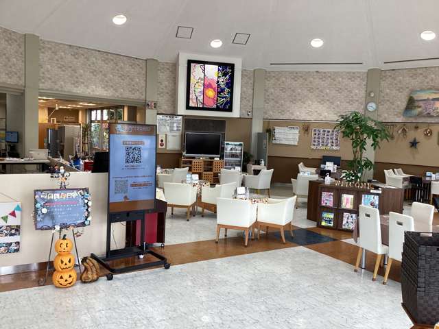 滋賀ダイハツ販売(株) ハッピー堅田店