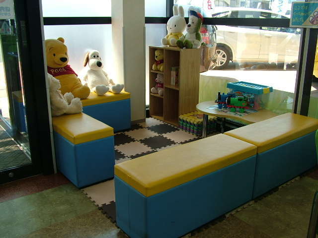 ホンダカーズ岐阜中央 大垣 静里店