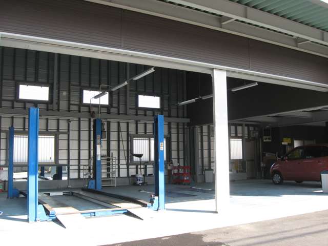 オートマルシェ