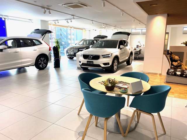 ボルボ・カー千種