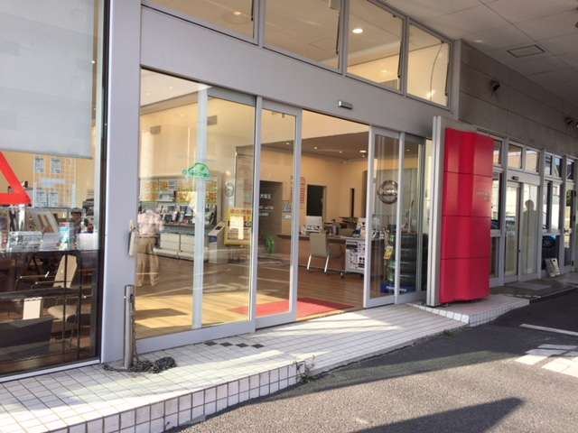 日産サティオ埼玉 春日部店