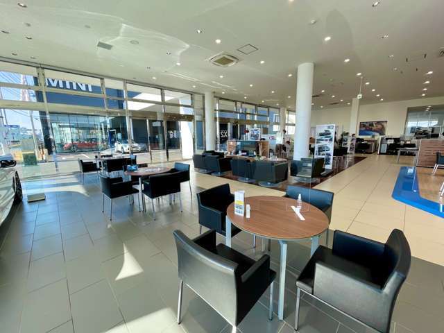 Ibaraki BMW BMW Premium Selection 水戸/(株)モトーレンレピオ