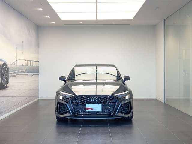 Audi Approved Automobile 木更津