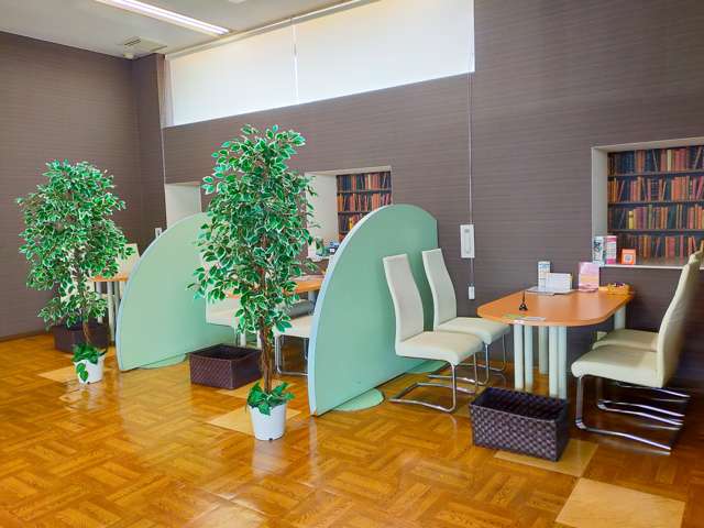 (株)ホンダ四輪販売三重北 ホンダカーズ三重北 飯野中央通店