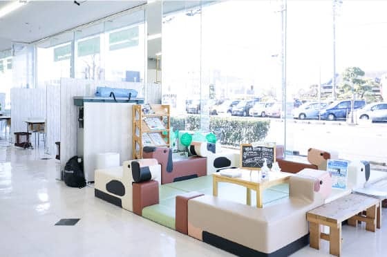 トヨタユナイテッド静岡 SBS通り店