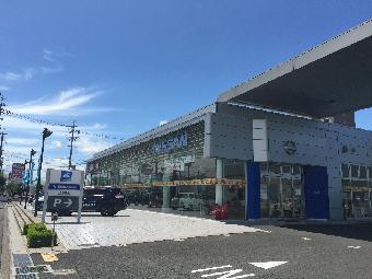 三重日産自動車(株) 鈴鹿中央通り店