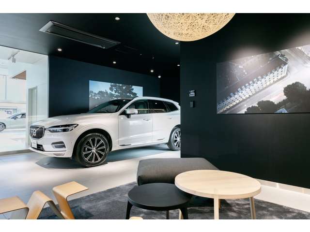 ボルボ・カー前橋