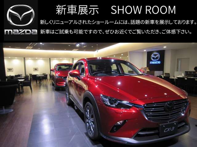 (株)東北マツダ 都南店