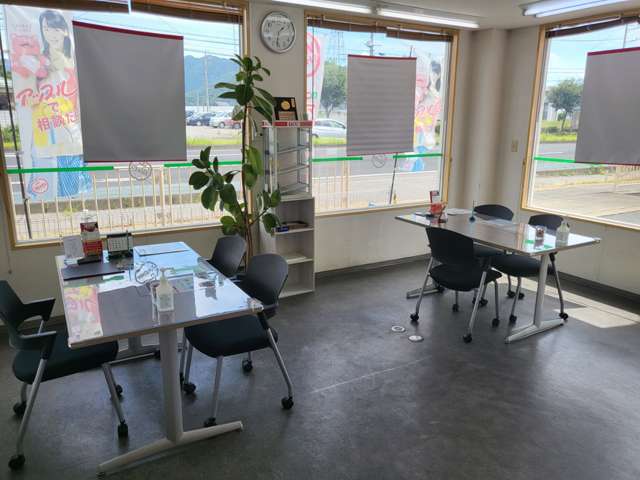 アップル アップル長野南店