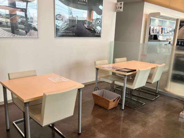 秋田日産自動車 秋田南店