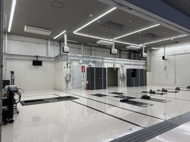 (株)Honda Cars 埼玉中 岩槻店