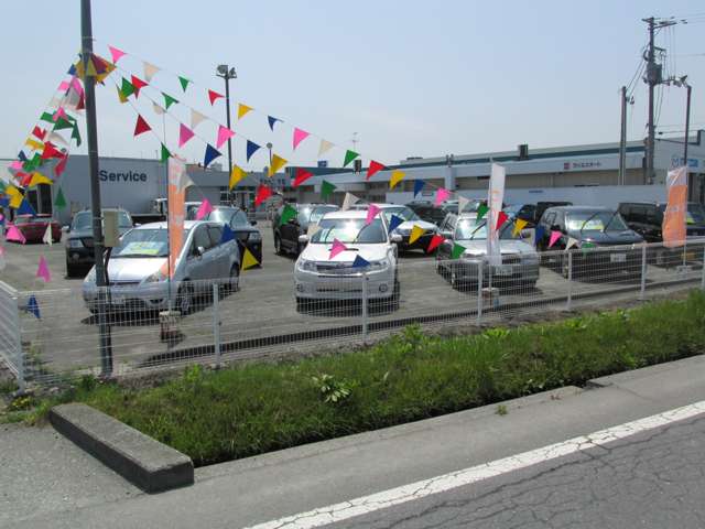 (株)ワイエスオート