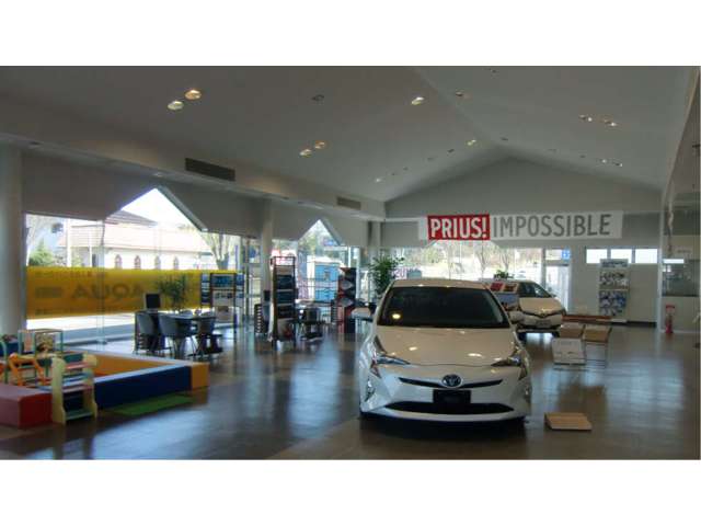 佐賀トヨペット 伊万里店