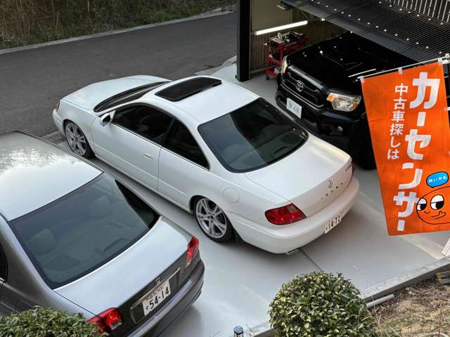 小西オートサービス