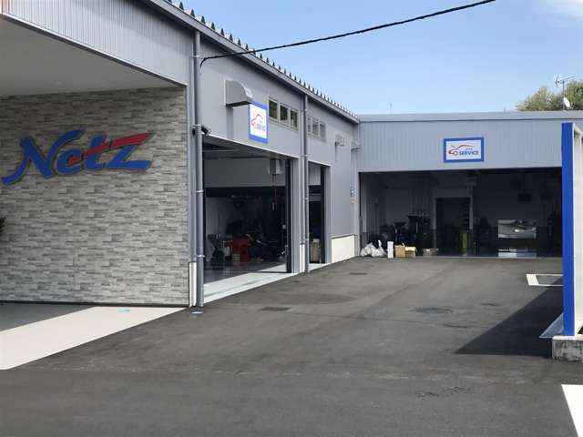 ネッツトヨタ香川 Uステージ丸亀