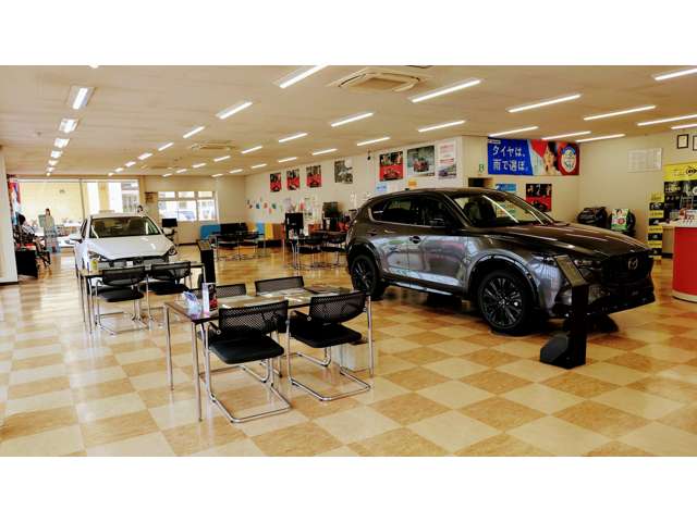 アンフィニ広島 東尾道店