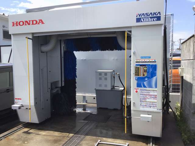 ホンダカーズ山口 岩国中央店