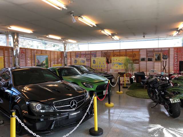 有限会社山本自動車